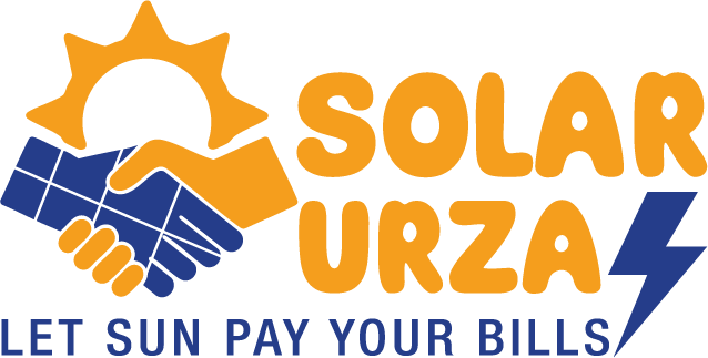 SolarUrza Logo